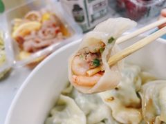 -盒马鲜生(双清路店)