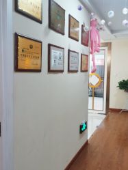 -Dr.林醫生产后修复·超级店(南京江宁同曦店)