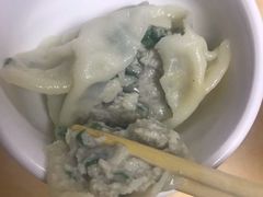 -乡府肉丁水饺(环山路店)