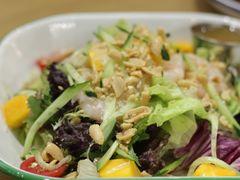 -HELLO 27 意面·沙拉·帕尼尼