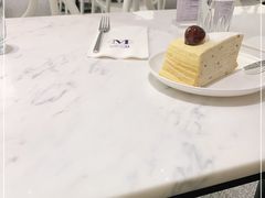 -Lady M New York(澳门伦敦人店)