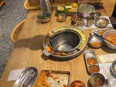 -姜虎东白丁烤肉(恒隆广场店)