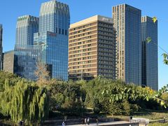 -西海子公园