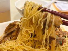 -永盈茶餐厅(中山四路店)