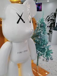 -FINE HAIR造型沙龙