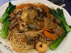 -纳福苑(亮庆餐饮分店)