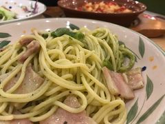 -萨莉亚意式餐厅(特力时尚汇店)
