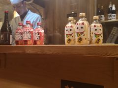 -大将料理餐厅(汇锦街店)