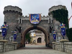 -大连海昌发现王国主题公园