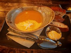 龙虾汤-Pakkhús Restaurant