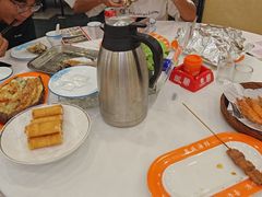 -粤盛海鲜平价店(洛溪食街店)