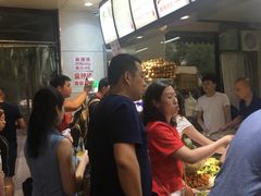 -林静小吃(复兴路店)
