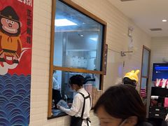 -小杨生煎(南汇欧尚店)
