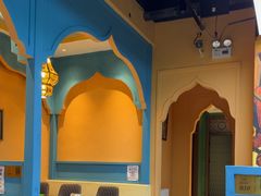 -巴依老爷新疆餐厅