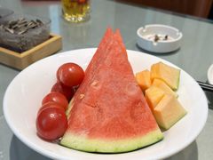 -牡丹宴·正宗洛阳菜·水席(国家牡丹园店)