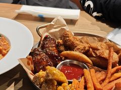 -魏客咖啡(中铁中心店)