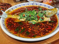 -杨记隆府(重庆总店)