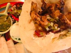 -TEQO·Mexican food & Bar