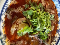 -真食净香居·内蒙烧麦(亚运村店)