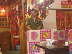 -粗粮人家·东北菜(洋桥店)