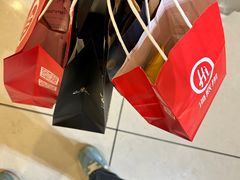 -海底捞火锅(壹悦城店)