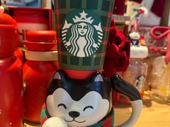 -星巴克(北京南站第三店)