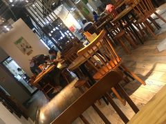 大堂-椰小调.儋州米烂(名门店)