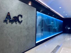 点击看大图 -ARC弧线沙龙