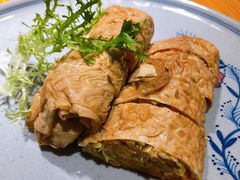 -几荷·恰似故人来(秀水广场店)
