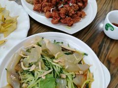 -德贤烧麦菜馆(本溪路店)