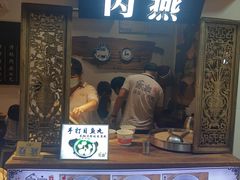 门面-家宴·灌蛋·沙茶面(曾厝垵店)