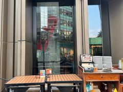 -京A Taproom·精酿餐吧(CBD店)