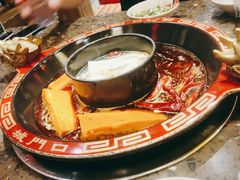 -椒香城门口老火锅(虎门店)