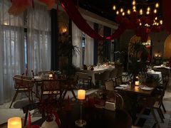 -Osteria Garden 生蚝花园餐厅(原进贤路店)