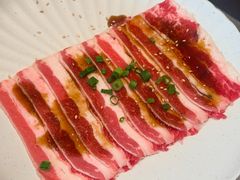 -安又胖韩国烤肉(南山海岸城店)