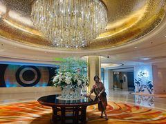 -苏州香格里拉大酒店