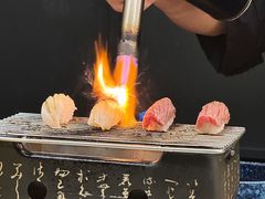 -Sushi Hanzo半藏(天环广场店)