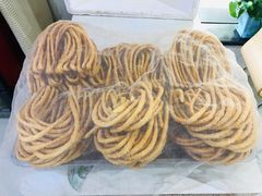 阿叶馓子-阿叶羊杂碎(前进街店)