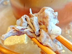 -前门·鲜肉火锅(长风店)