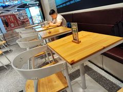-CALIFORKS加州叉子轻食(朝阳门店)