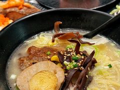 -争鲜回转寿司(浦东三钢里PLUS店)