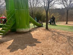 -西部长青自然儿童乐园