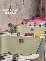 -金月汇月子会所(常宁宫生态店)