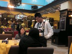 -比尔森巴西烤肉自助(红旗街店)