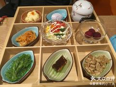 -晴季寿司(活力城店)