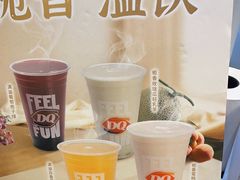 -DQ·蛋糕·冰淇淋(阜盛道店)