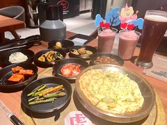 -虎哥六韩式烤肉料理 TIGERGRILL(隆生金山湖中心购物广场店)