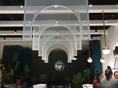 大堂-森茶(湛江万达店)