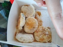 -矮子馅饼(大成路店)