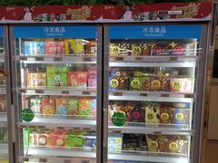 -物美超市(通州华业玫瑰店)